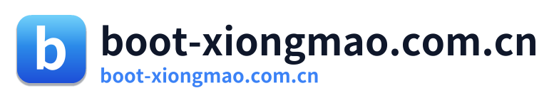 boot-xiongmao.com.cn